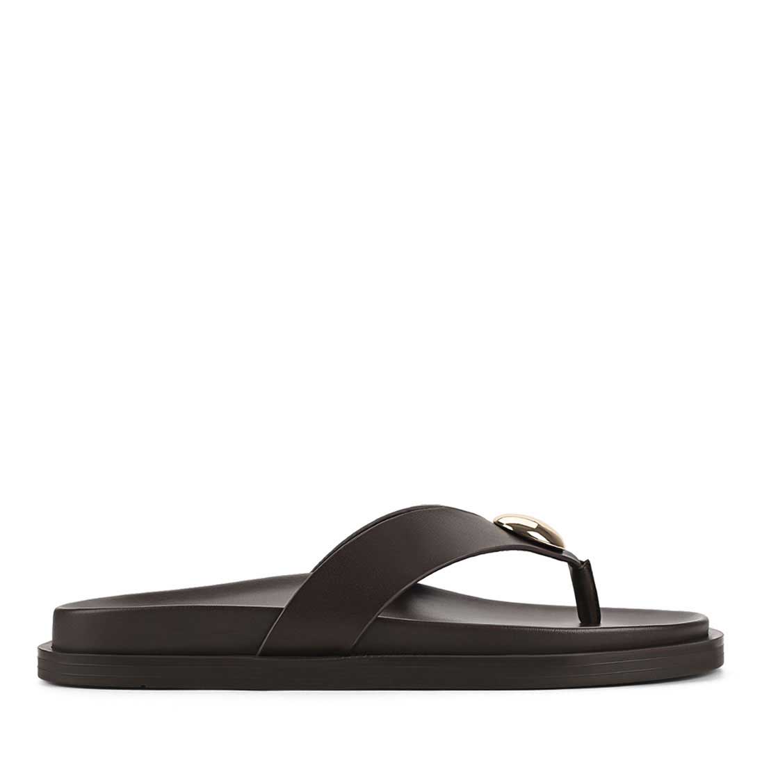 Siren Lani Footbed Sandals